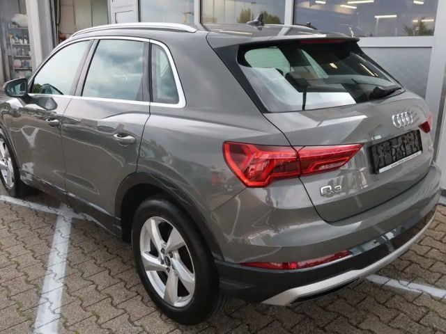 Audi Q3 Hybride