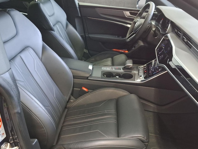 Audi A7 50 TDI Quattro Sportback