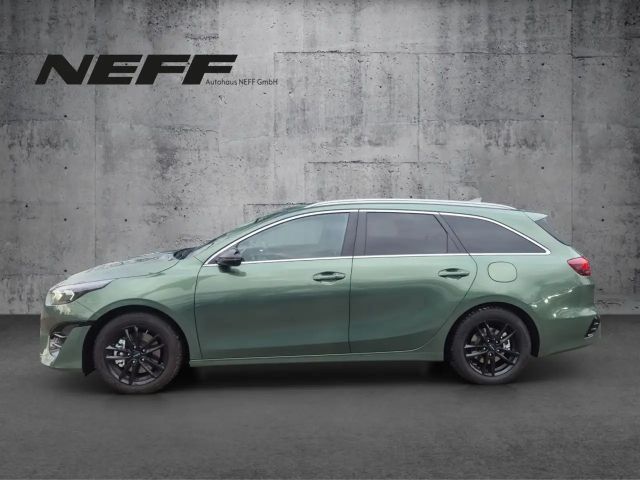 Kia Ceed GDi GT-Line SportWagon