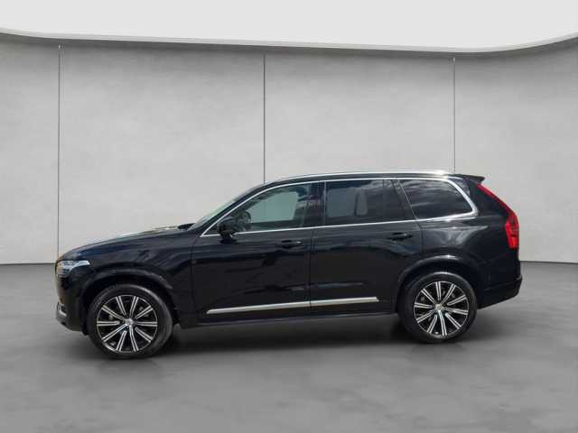 Volvo XC90 Bright Plus
