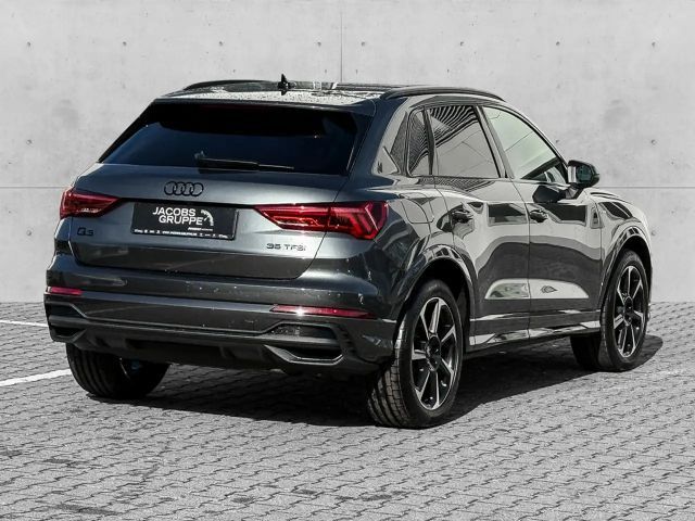 Audi Q3 35 TFSI