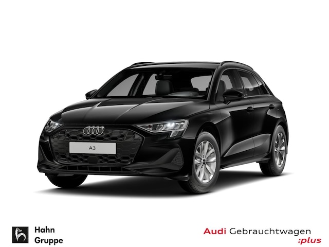 Audi A3 35 TFSI S-Tronic Sportback