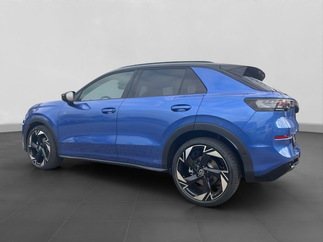 Volkswagen T-Roc 1.5 TSI DSG R-Line