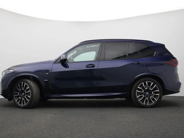 BMW X5 M-Sport