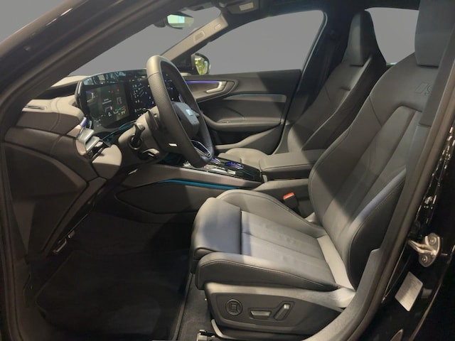 Audi A5 Hybride Quattro S-Tronic