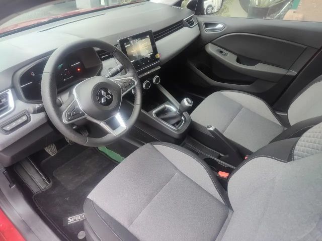 Mitsubishi Colt 1,0 MPI Invite