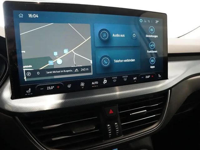 Ford Focus Active EcoBoost