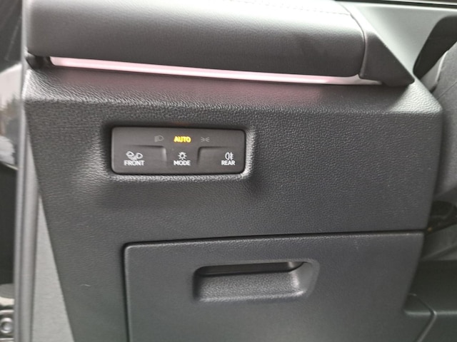 Volkswagen Tiguan 1.5 eTSI Life