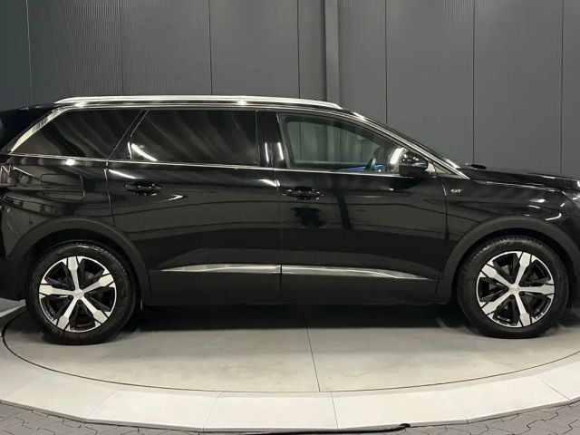 Peugeot 5008 GT-Line