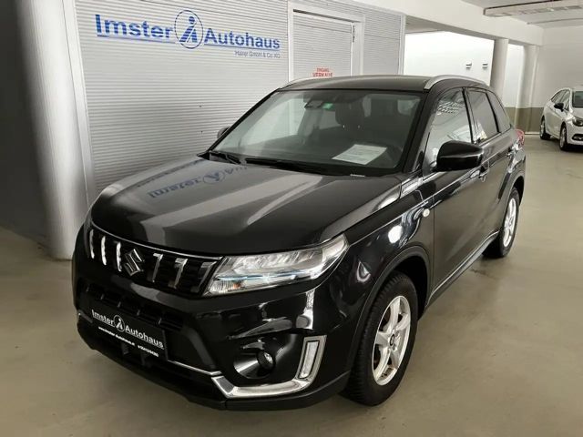 Suzuki Vitara AllGrip GL Hybrid Shine