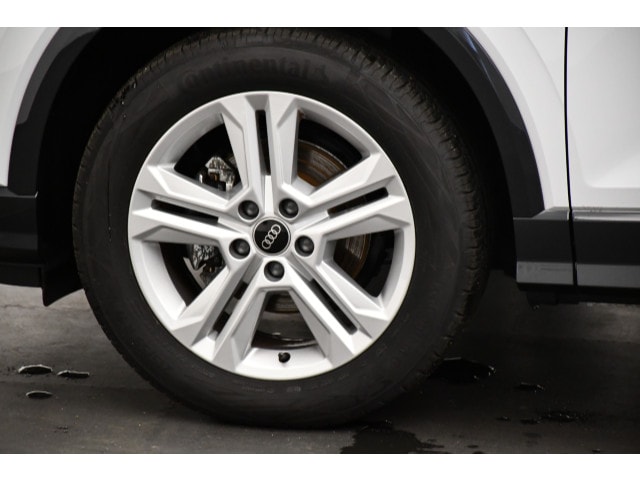 Audi Q2 35 TFSI S-Tronic