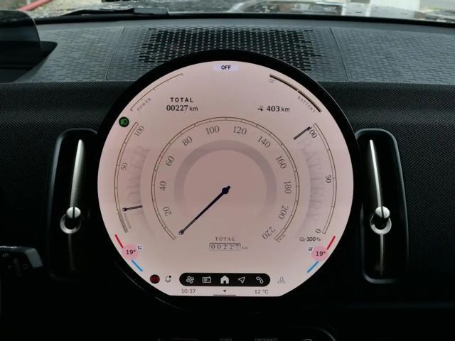 MINI Countryman E Trim Classic