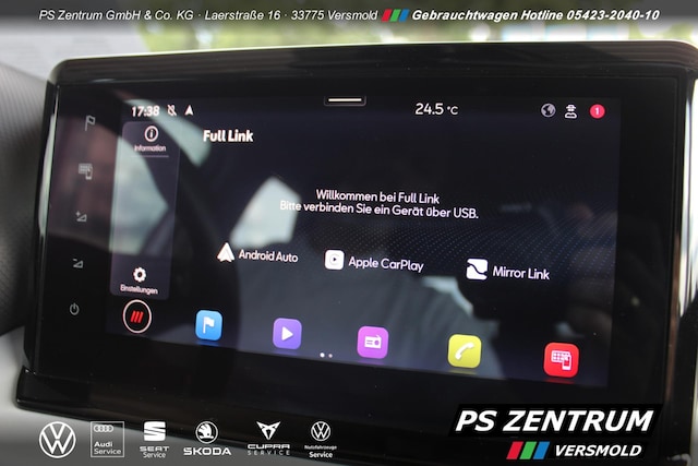 Seat Ibiza 1.0 MPI Style