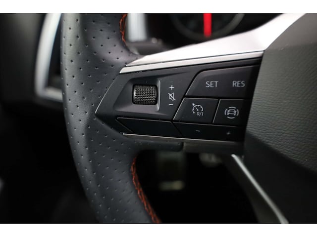 Seat Ateca 1.5 TSI FR-lijn