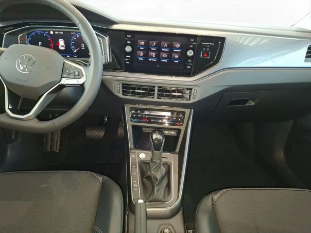 Volkswagen Taigo DSG IQ.Drive Style