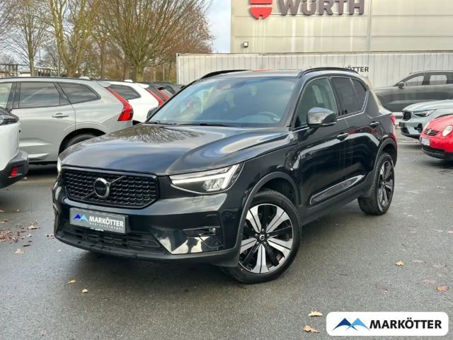 Volvo XC40 Dark Recharge T4 Ultimate
