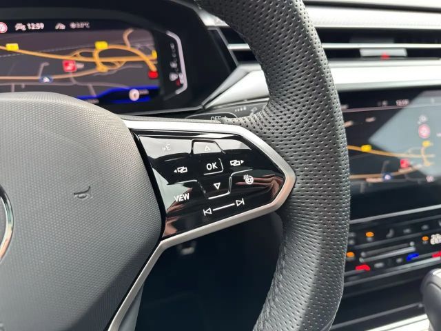 Volkswagen Arteon 2.0 TDI R-Line