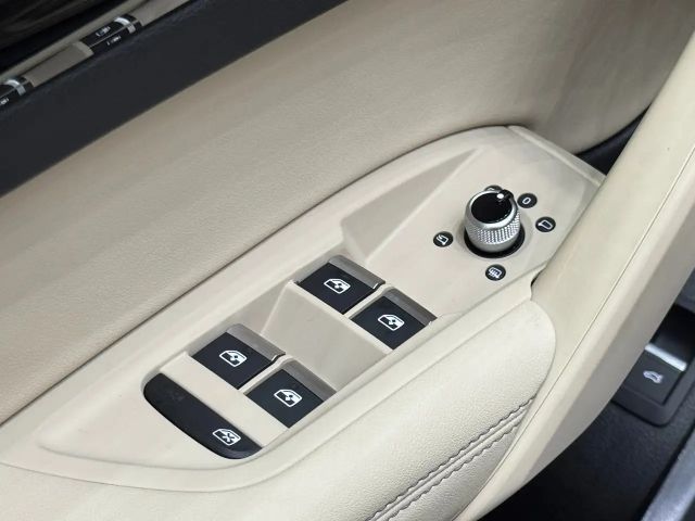 Audi Q5 50 TDI Sportback