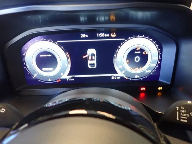 Nissan Qashqai DIG-T N-Connecta