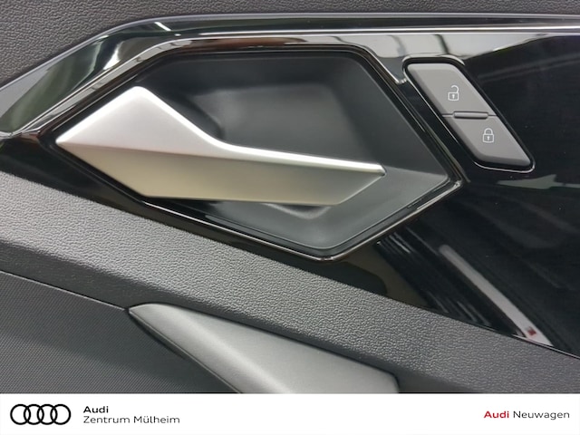 Audi A1 25 TFSI S-Line S-Tronic Sportback