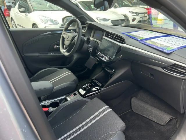 Opel Corsa 1.2 Turbo GS-Line Grand Sport Turbo