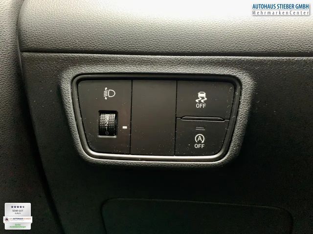 Hyundai Tucson Select