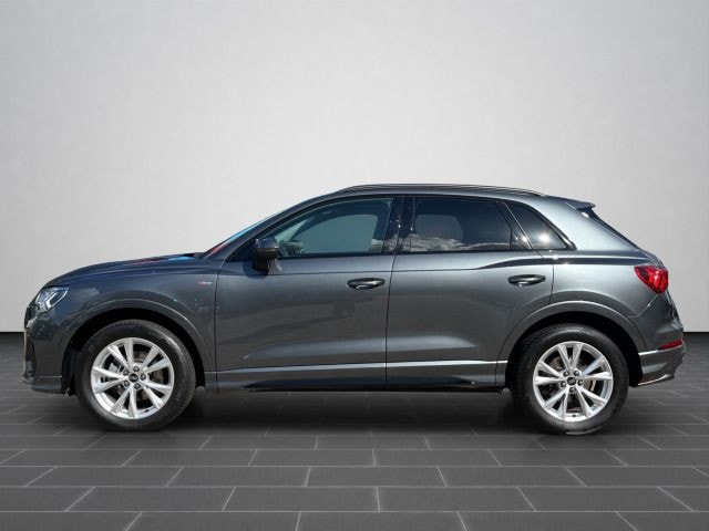 Audi Q3 35 TFSI S-Tronic
