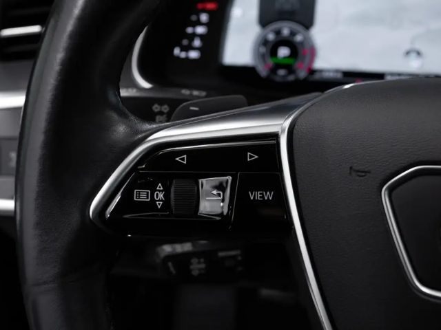 Audi A6 40 TDI Avant S-Tronic