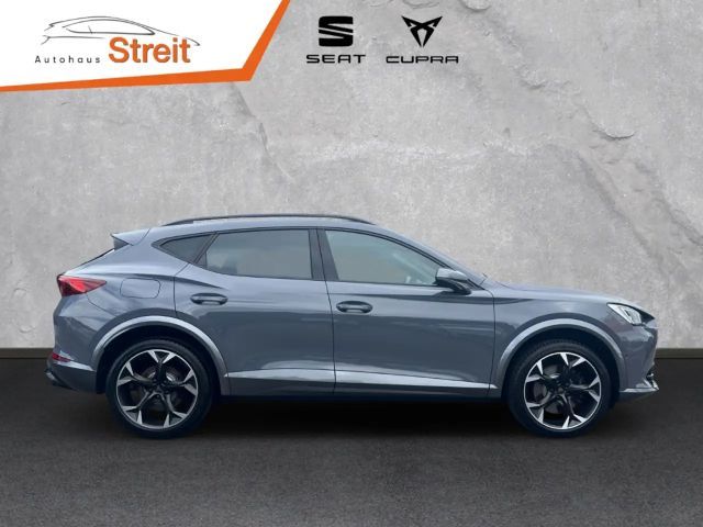 Cupra Formentor 2.0 TSI 4Drive DSG VZ