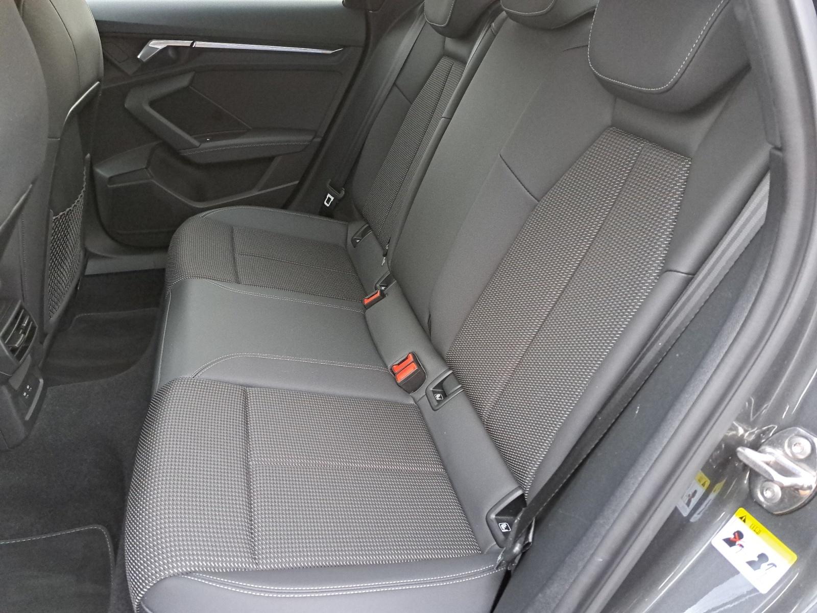 Audi S3 Quattro S-Tronic Sedan