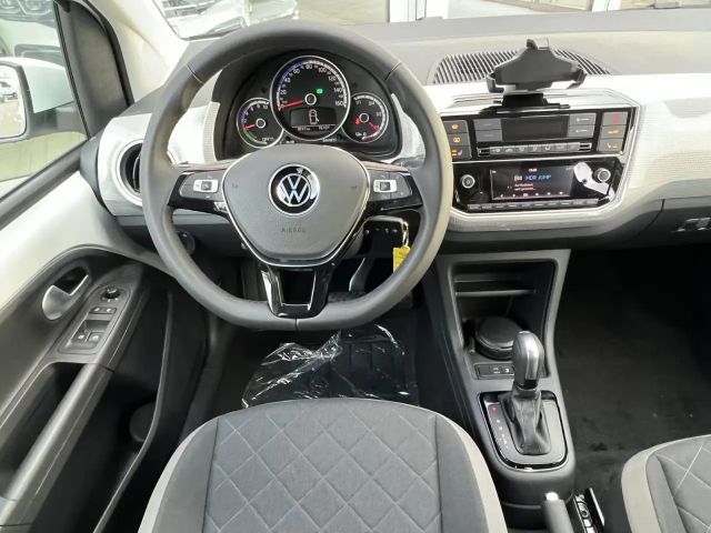 Volkswagen e-up! ! Edition Automatik KAMERA, SITZH, EPH, GRA Klima