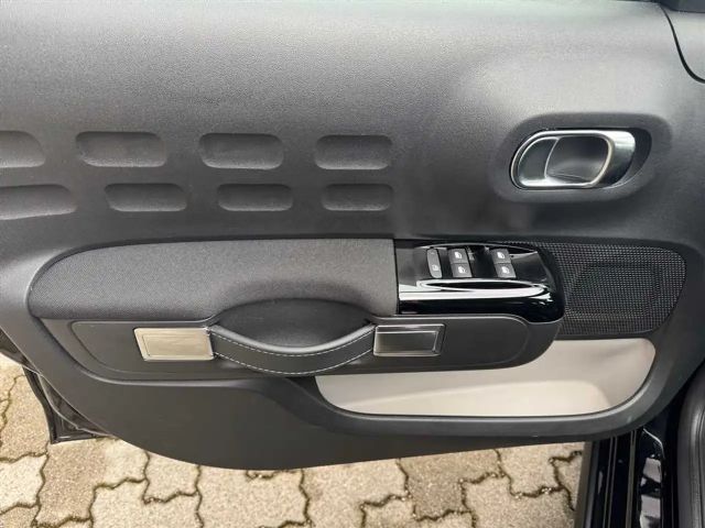 Citroën C3 Max PureTech