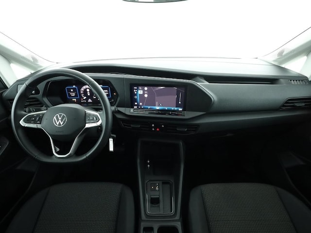 Volkswagen Caddy 1.5 TSI DSG