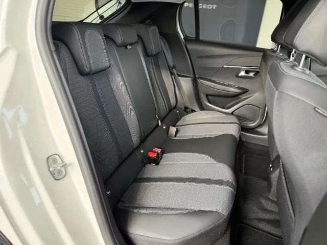 Peugeot 208 Allure Pack