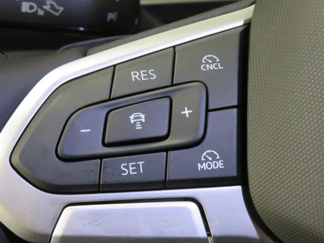 Volkswagen Caddy Style eHybrid