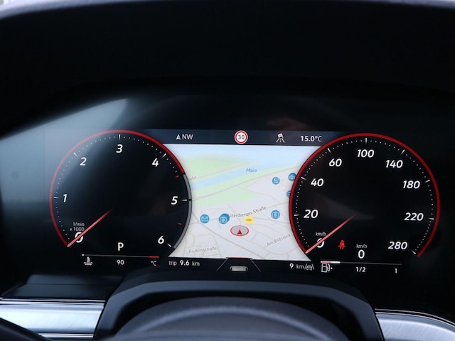 Volkswagen Touareg 4Motion R-Line