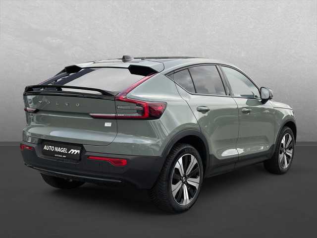 Volvo C40 Recharge Twin Engine Ultimate