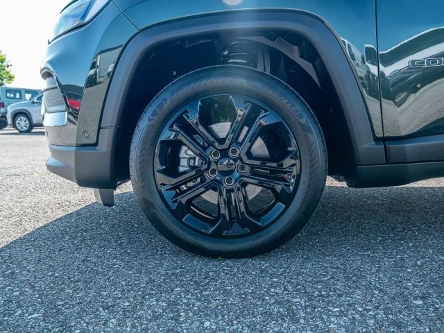 Jeep Compass NORTH STAR