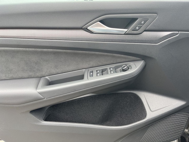 Volkswagen Golf GTI Sound