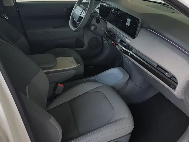 Kia EV3 58.3 kWh Earth