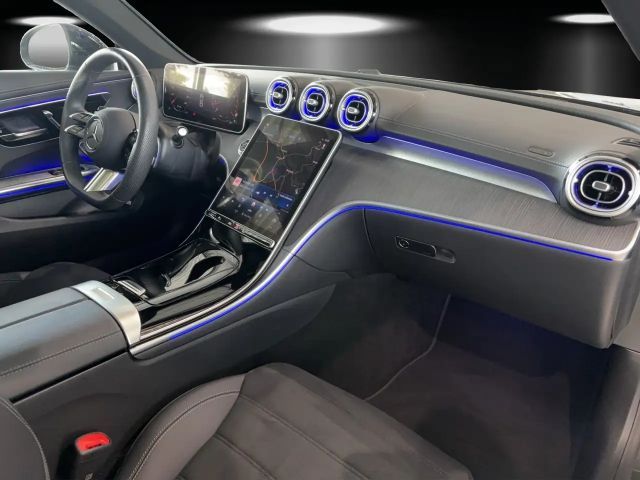 Mercedes-Benz CLE 300 4MATIC AMG Line Coupé