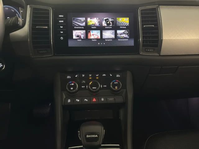 Skoda Kodiaq 2.0 TDI Tour