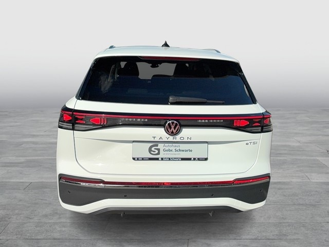 Volkswagen Tayron 1.5 eTSI Elegance Elegance