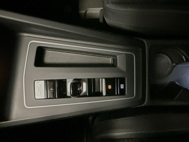 Volkswagen Golf 1.5 eTSI Golf VIII