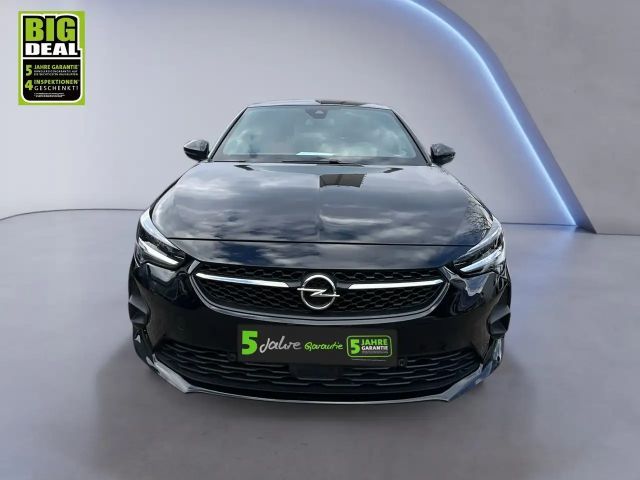 Opel Corsa GS-Line Grand Sport