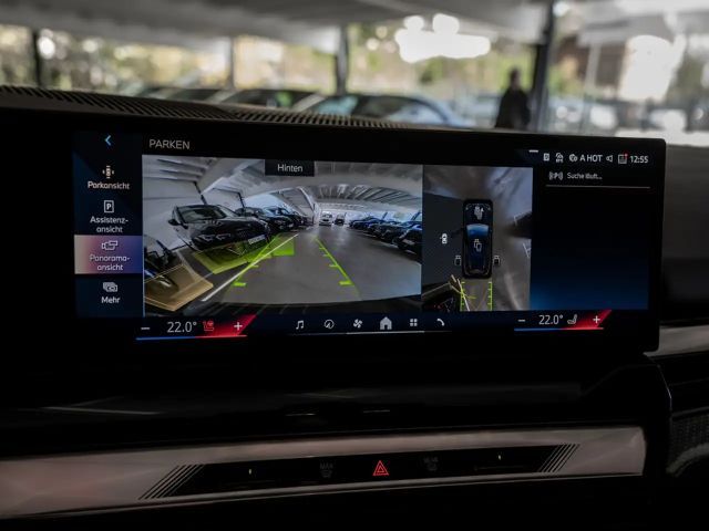 BMW 540 540d M-Sport Touring xDrive