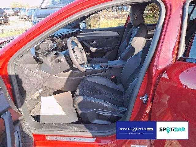 Peugeot 308 GT-Line PureTech