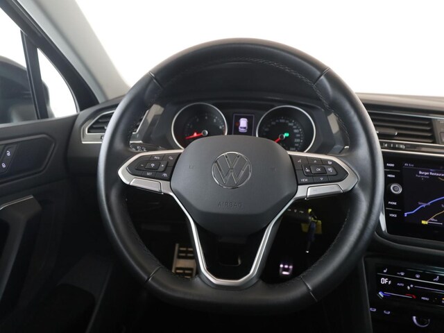 Volkswagen Tiguan 1.5 TSI IQ.Drive