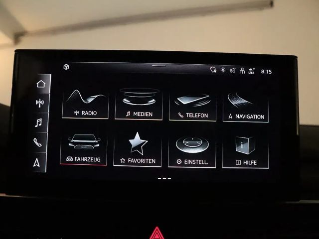 Audi A4 allroad 40 TDI