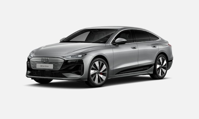 Audi A6 e-tron Sportback